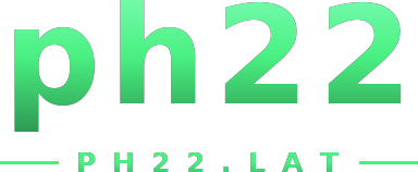 ph22 logo