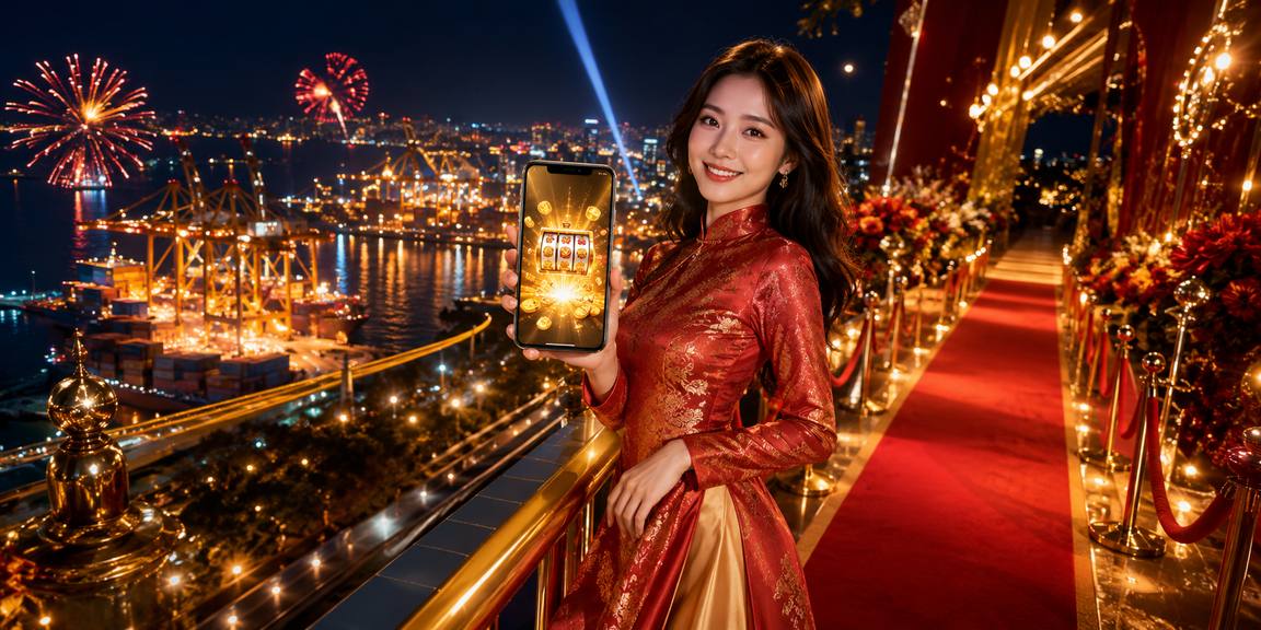 ph22 ph22 Casino trực tiếp Slot